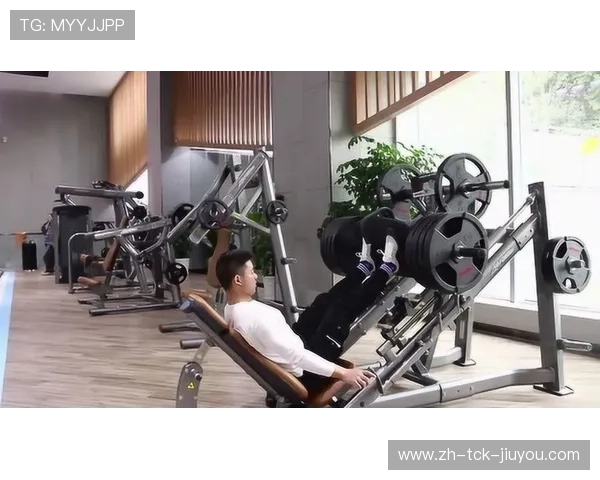 针对腿部训练设计的健身器材推荐