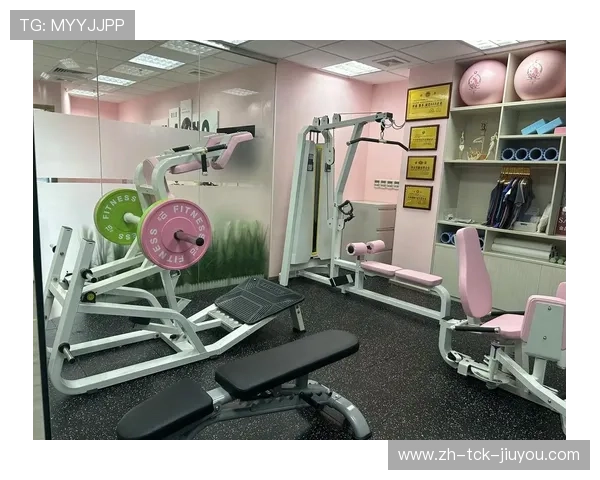 高效燃脂塑形！专为女性打造的居家健身器械推荐