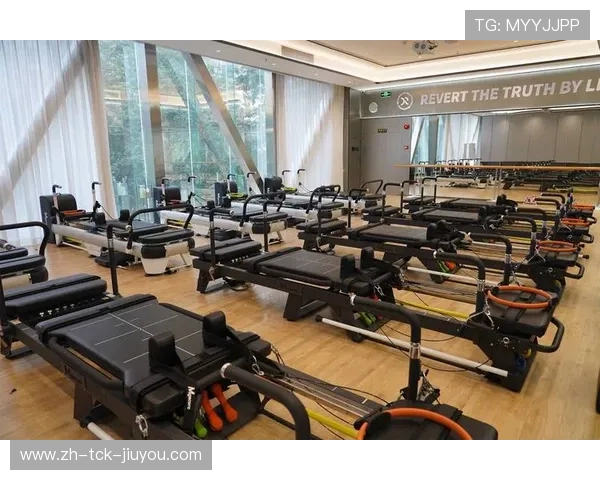 高效燃脂器械指南:适合女生使用的健身房王牌设备盘点 高效燃脂器械指南:适合女生使用的健身房王牌设备盘点